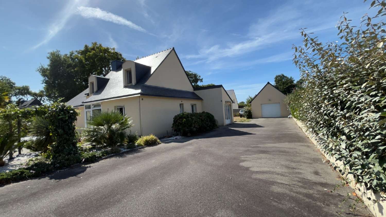 en venta casa Pénestin Morbihan 2
