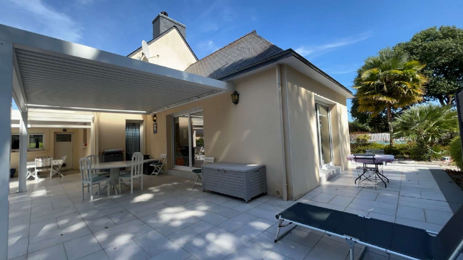 en venta casa Pénestin Morbihan 3