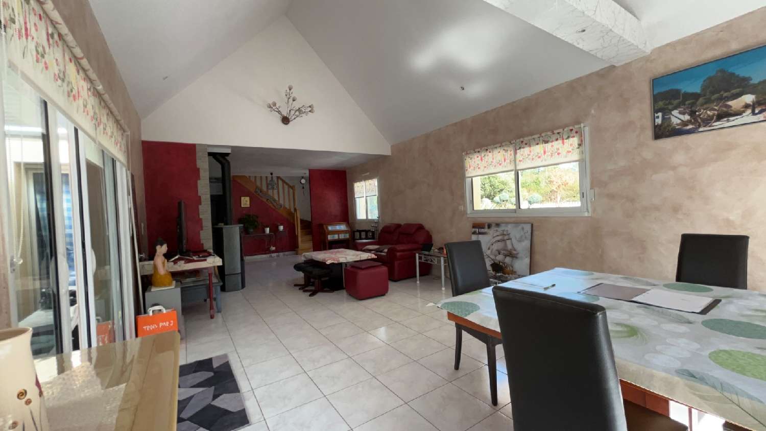 en venta casa Pénestin Morbihan 4