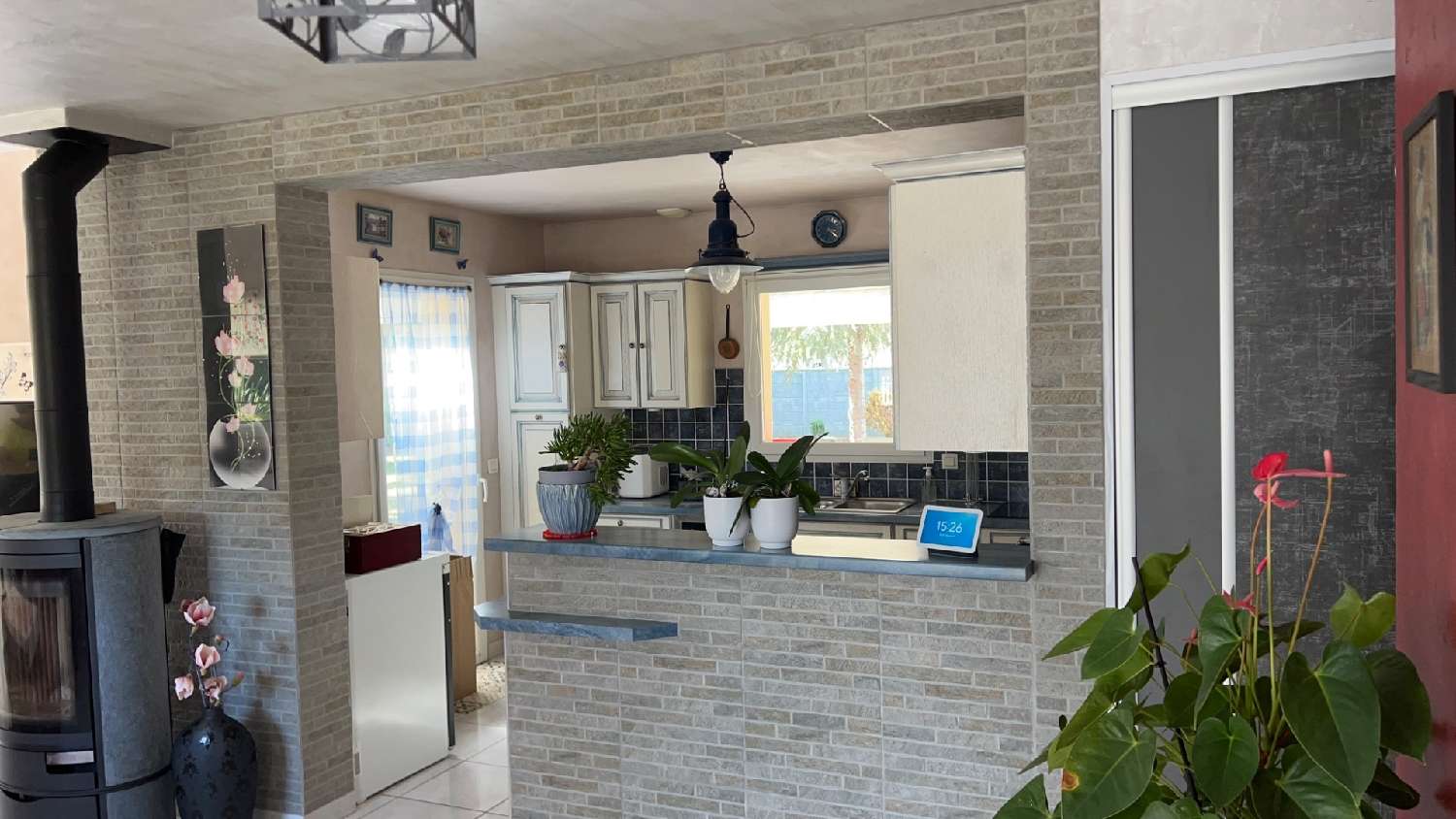 en venta casa Pénestin Morbihan 6
