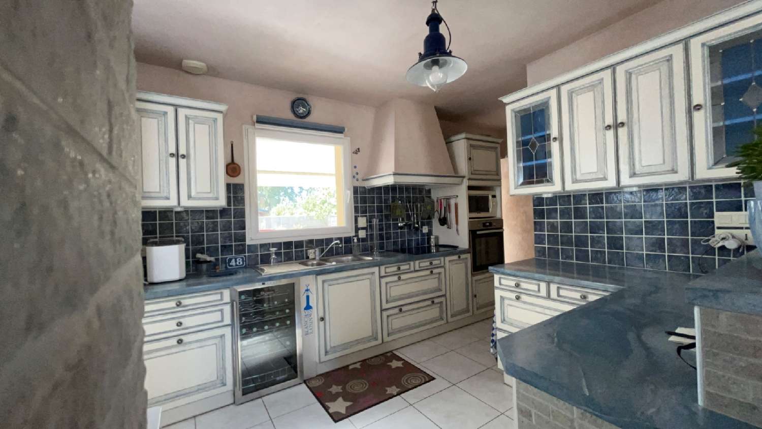 en venta casa Pénestin Morbihan 7