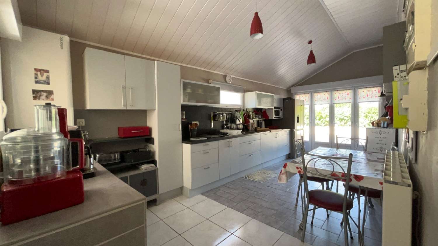 en venta casa Pénestin Morbihan 8