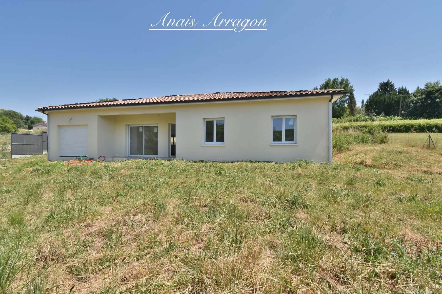 en venta casa Penne-d'Agenais Lot-et-Garonne 2