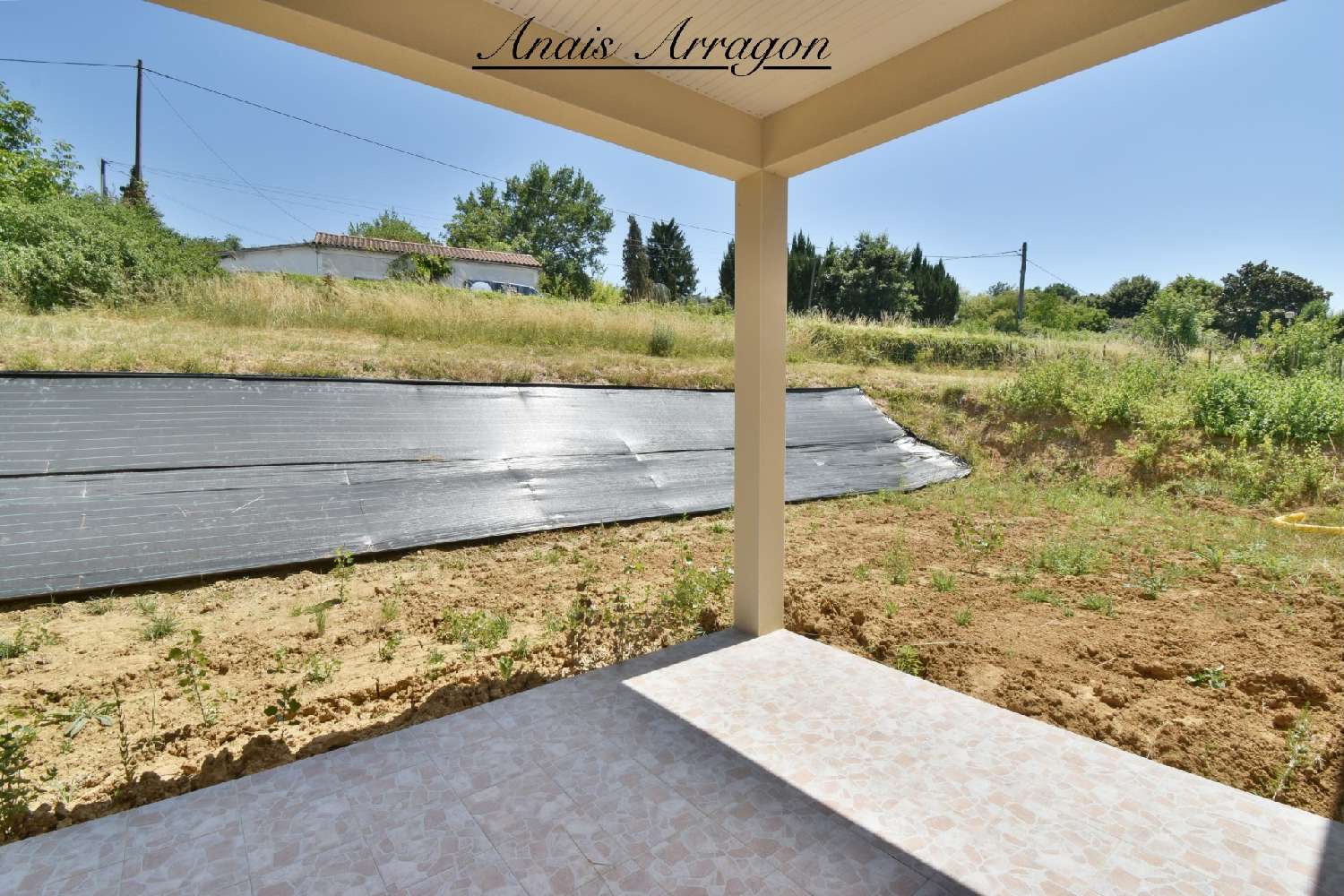 en venta casa Penne-d'Agenais Lot-et-Garonne 4