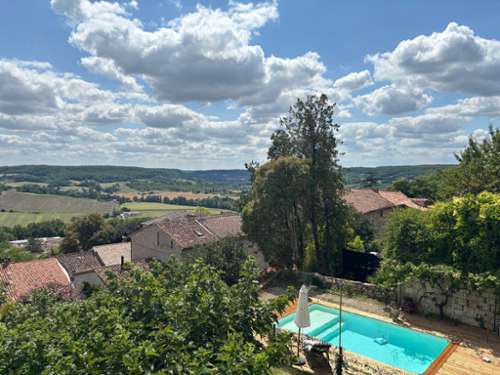 Penne-d'Agenais Lot-et-Garonne house foto 7401840