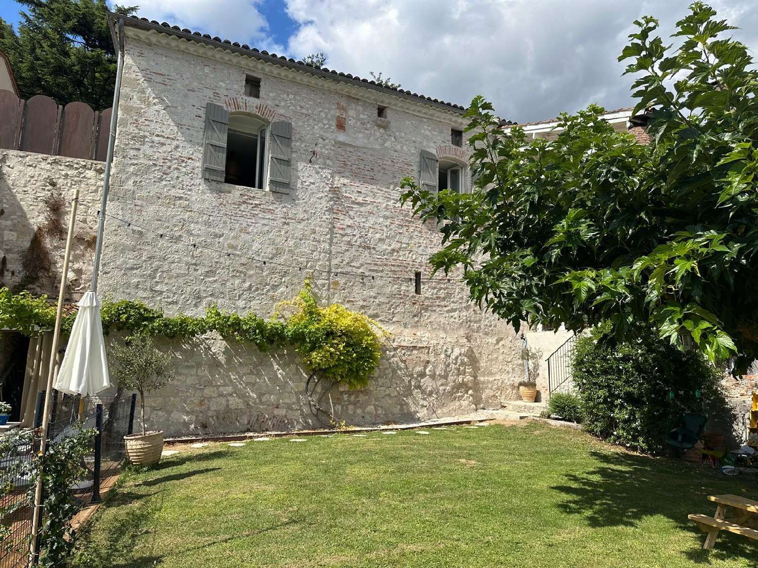  for sale house Penne-d'Agenais Lot-et-Garonne 2