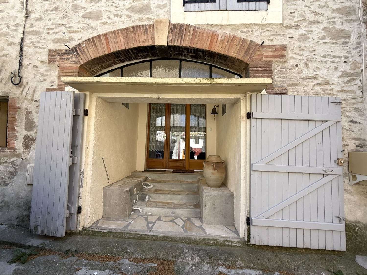 à vendre maison Pépieux Aude 4