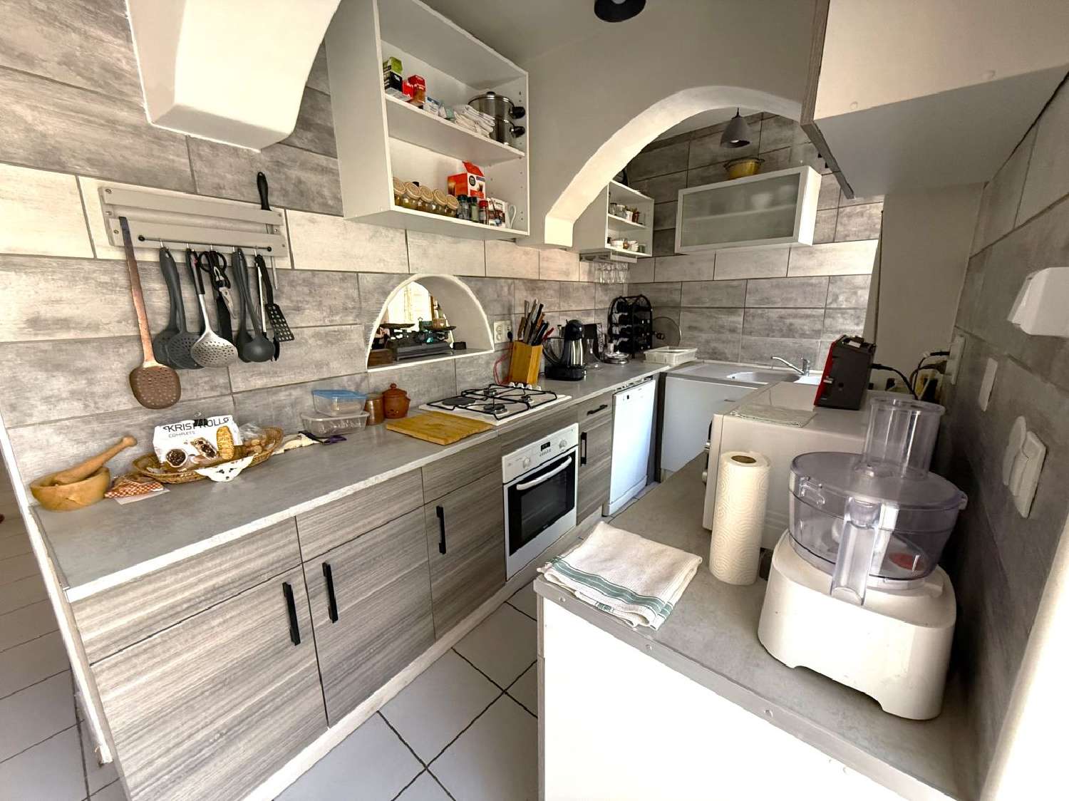 à vendre maison Pépieux Aude 5