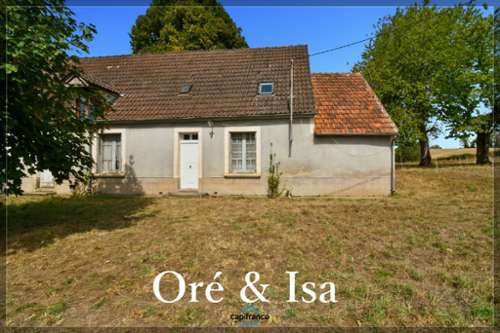 Pérassay Indre Haus Bild 7411835