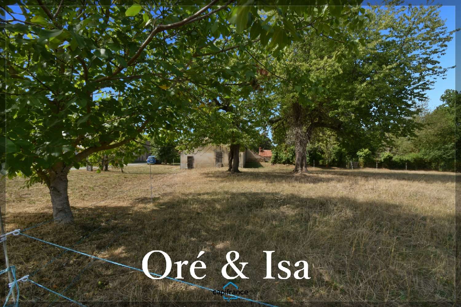 for sale house Pérassay Indre 2