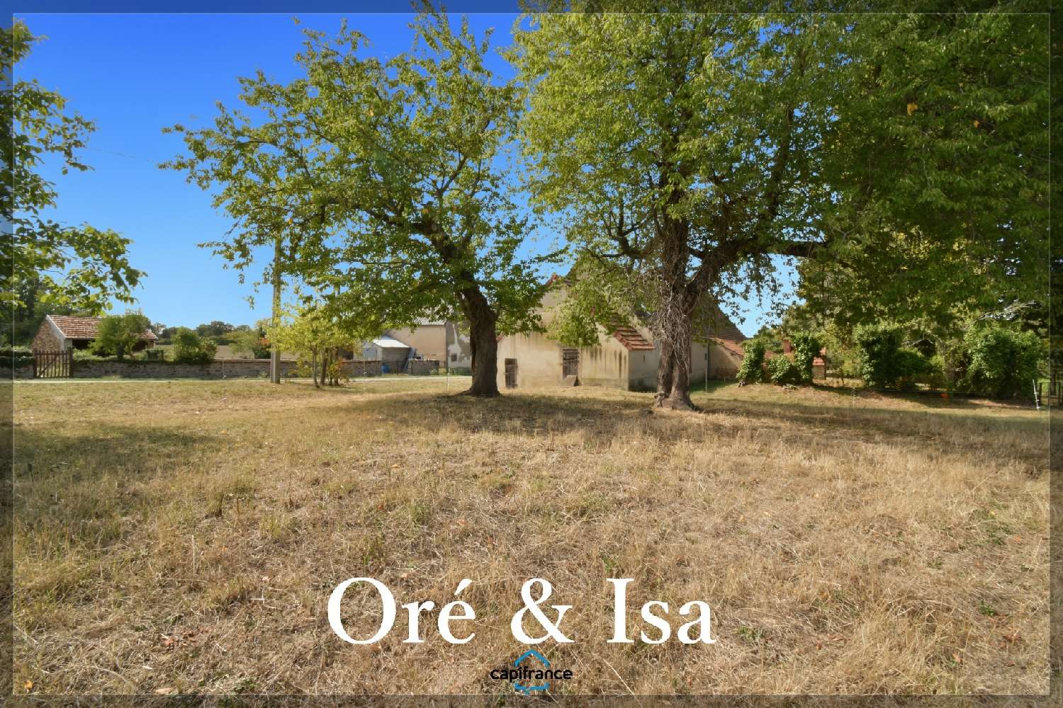 for sale house Pérassay Indre 3
