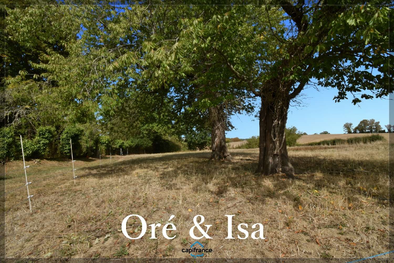 for sale house Pérassay Indre 4