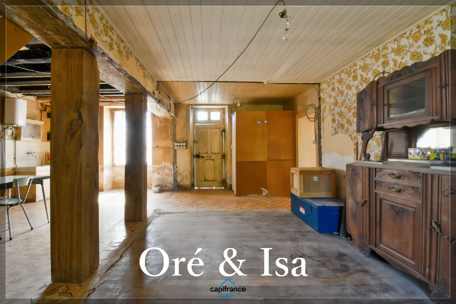 for sale house Pérassay Indre 8