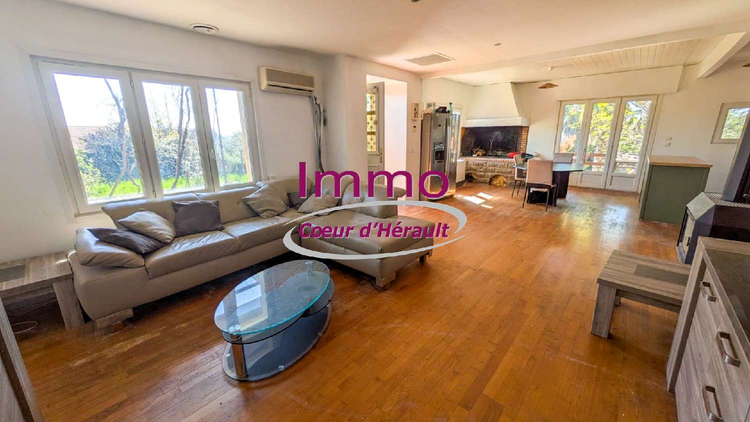 à vendre maison Péret Hérault 3