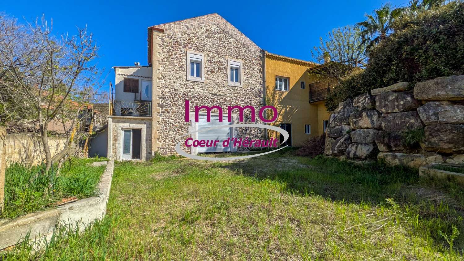 à vendre maison Péret Hérault 8