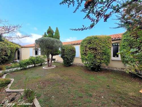 Périgny Charente-Maritime house foto 7411837