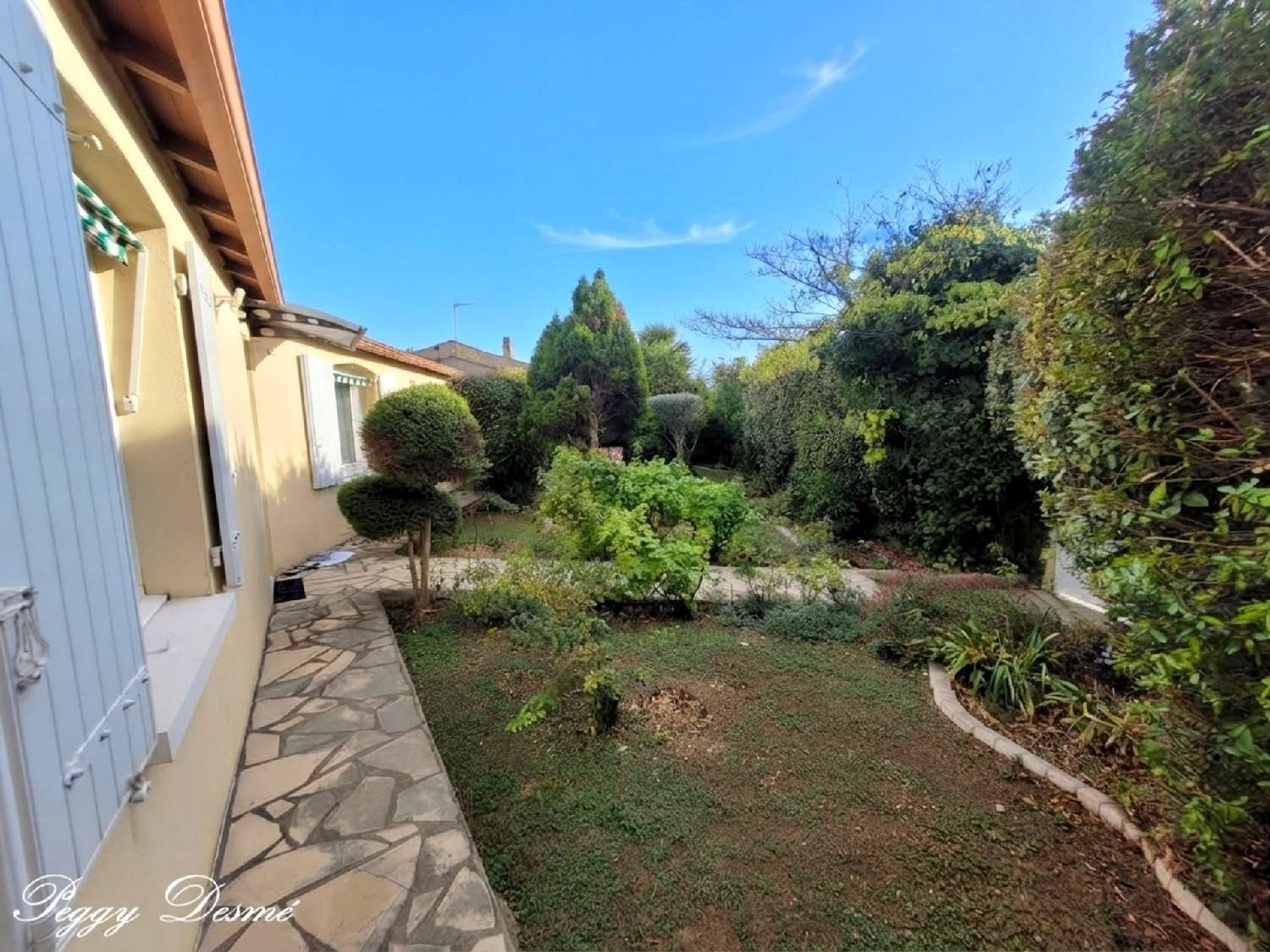 for sale house Périgny Charente-Maritime 2