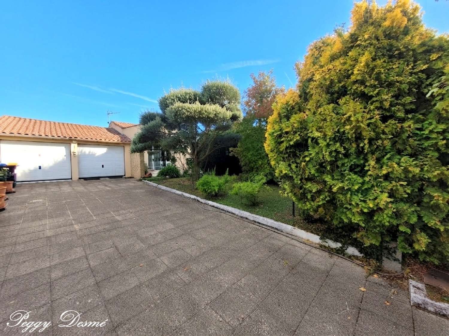 for sale house Périgny Charente-Maritime 3