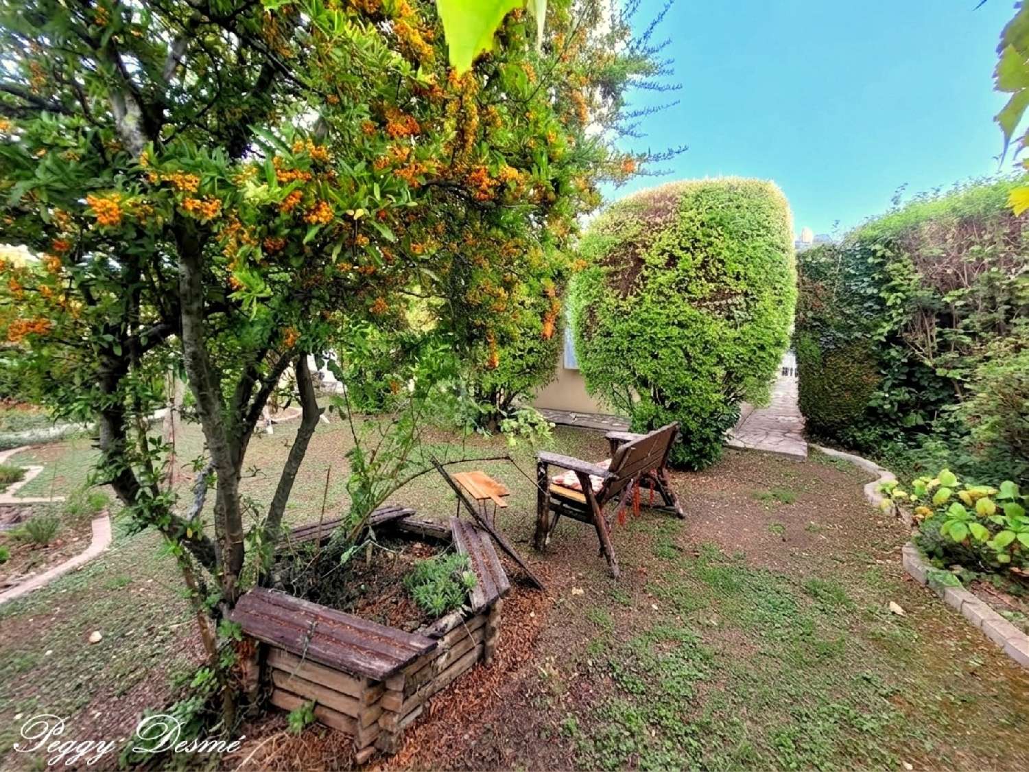 for sale house Périgny Charente-Maritime 5