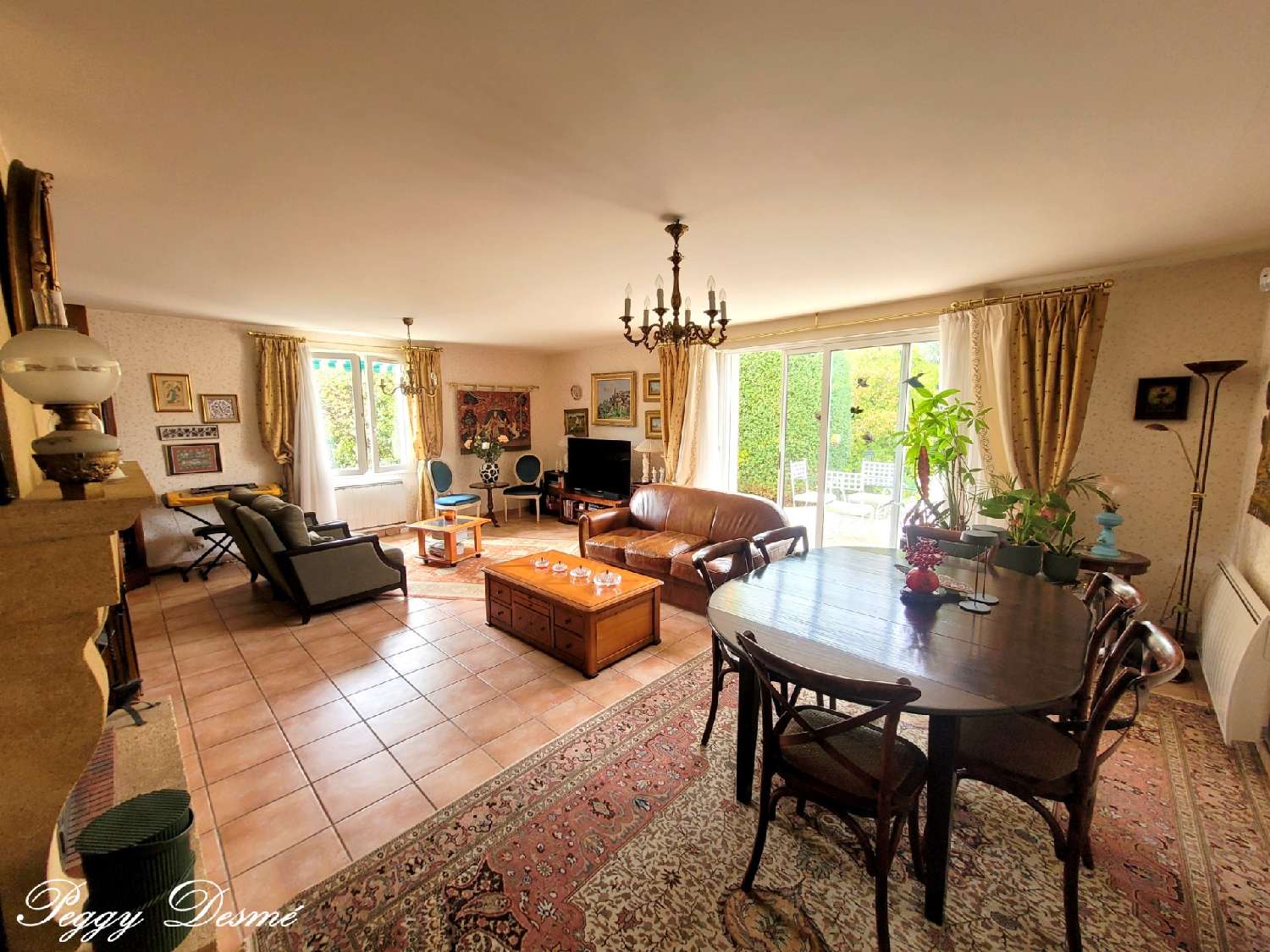 for sale house Périgny Charente-Maritime 6