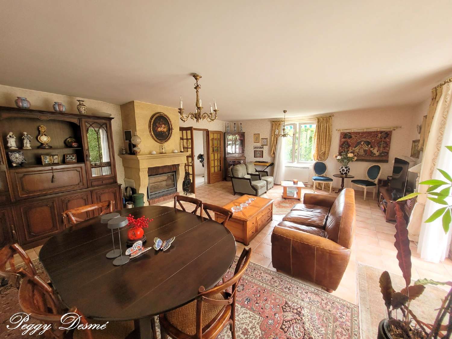 for sale house Périgny Charente-Maritime 7