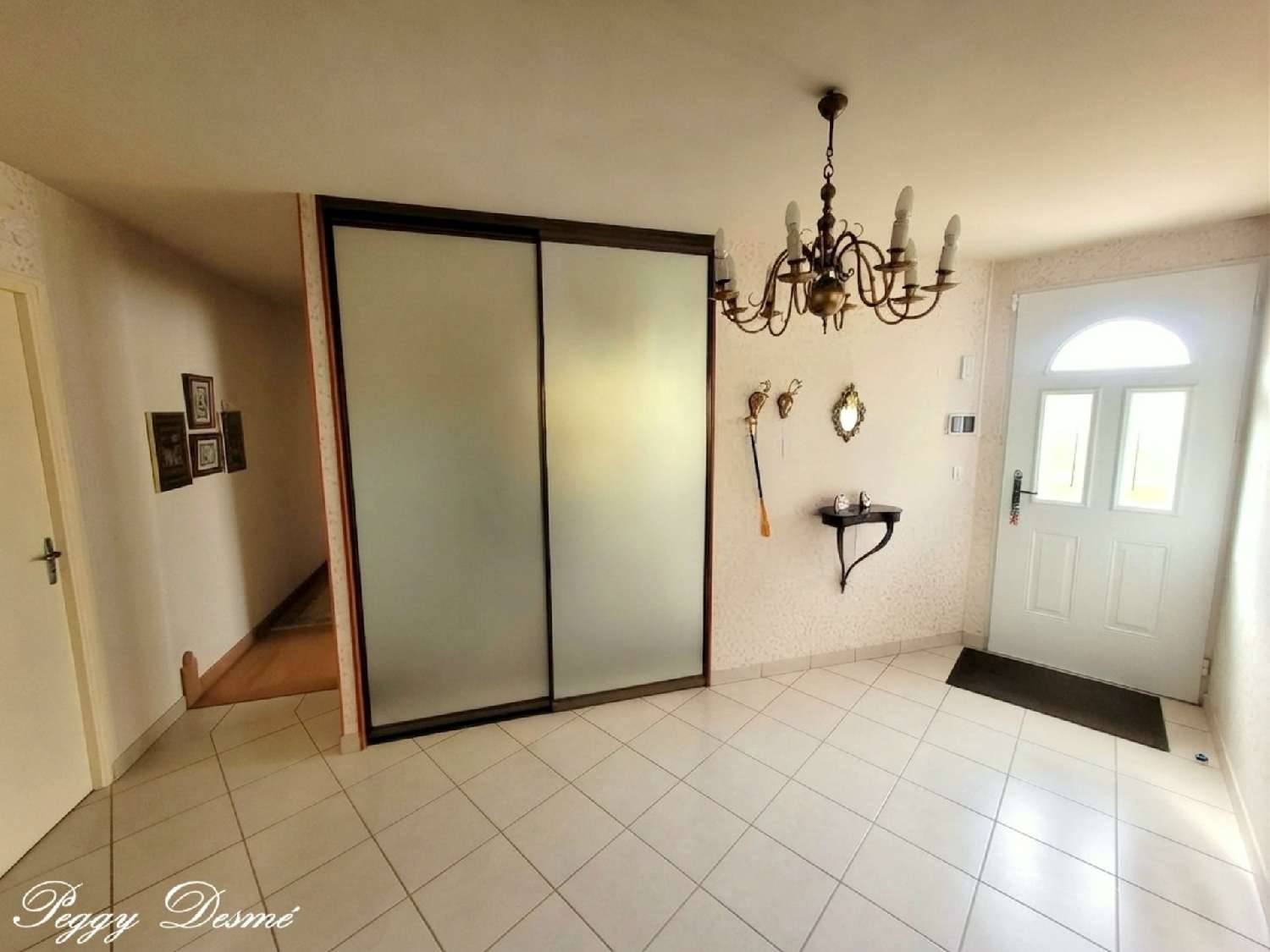 for sale house Périgny Charente-Maritime 8