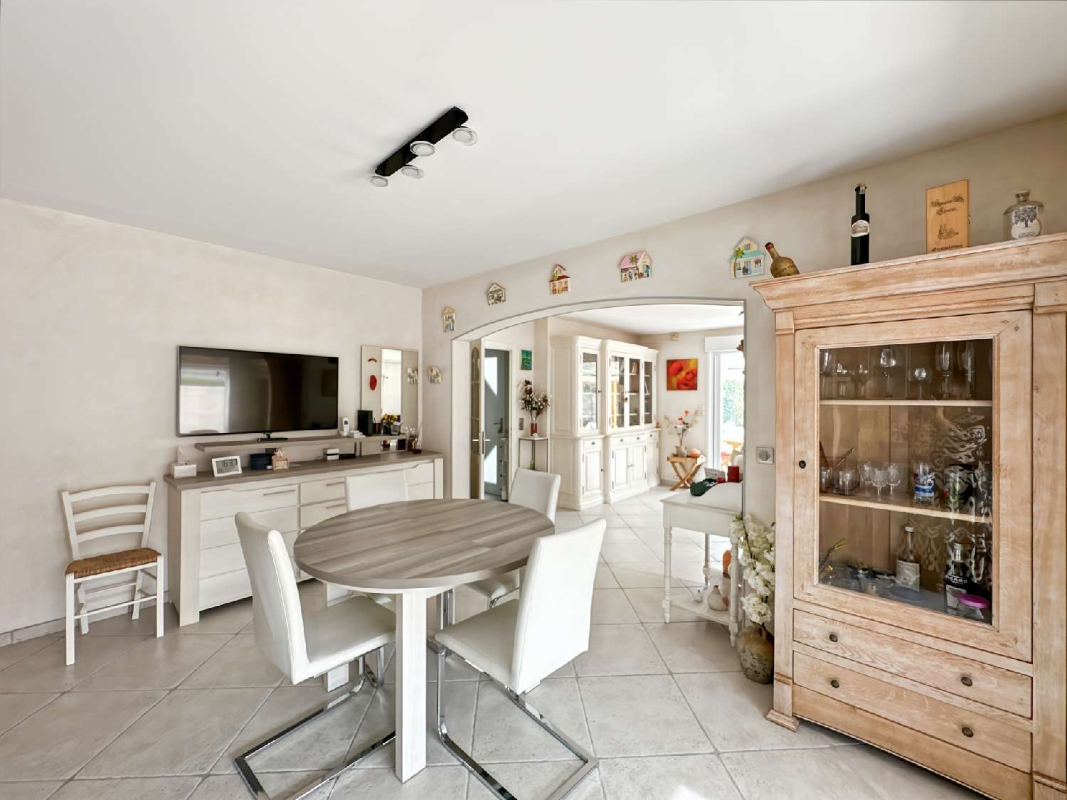 for sale house Périgny Charente-Maritime 4