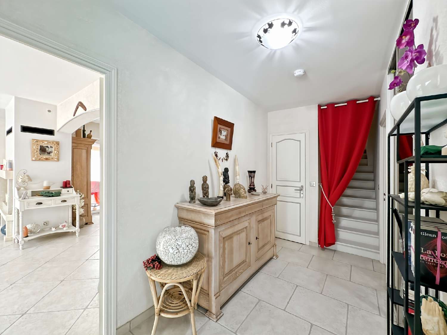 for sale house Périgny Charente-Maritime 8