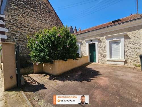 Périgueux Dordogne maison foto 7402702