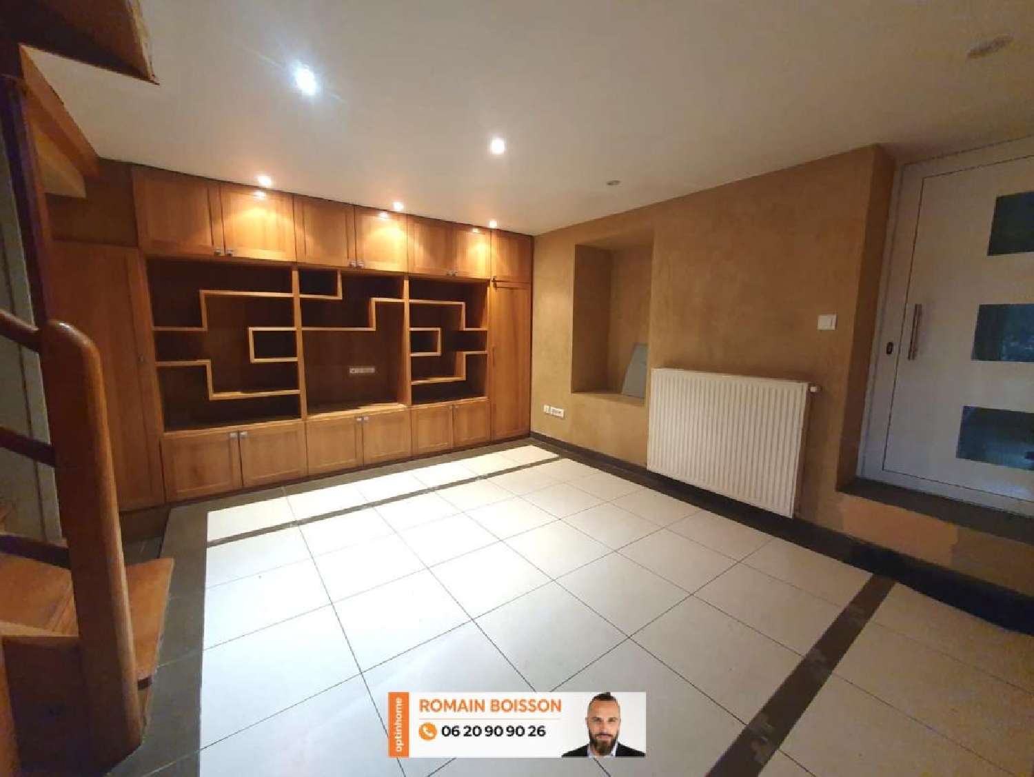 à vendre maison Périgueux Dordogne 2