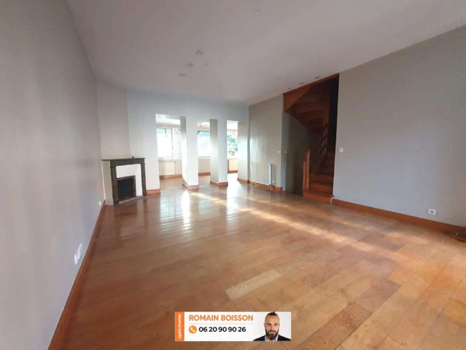 à vendre maison Périgueux Dordogne 3