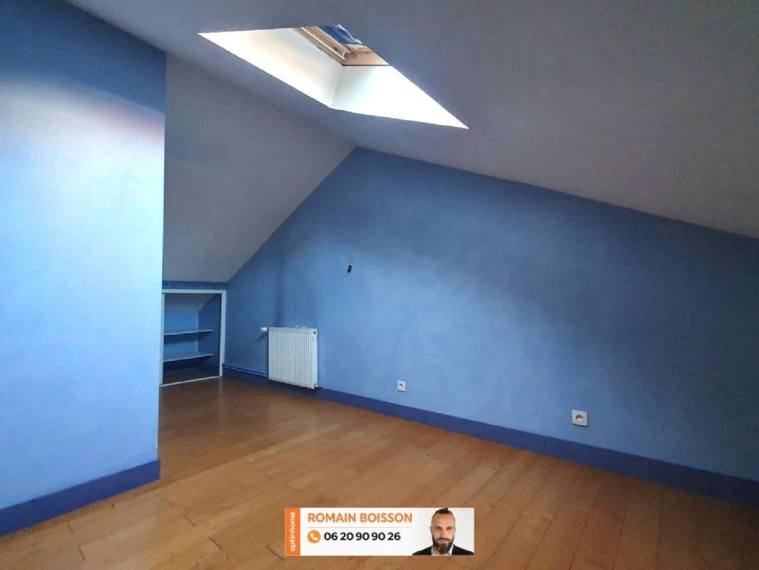 à vendre maison Périgueux Dordogne 7