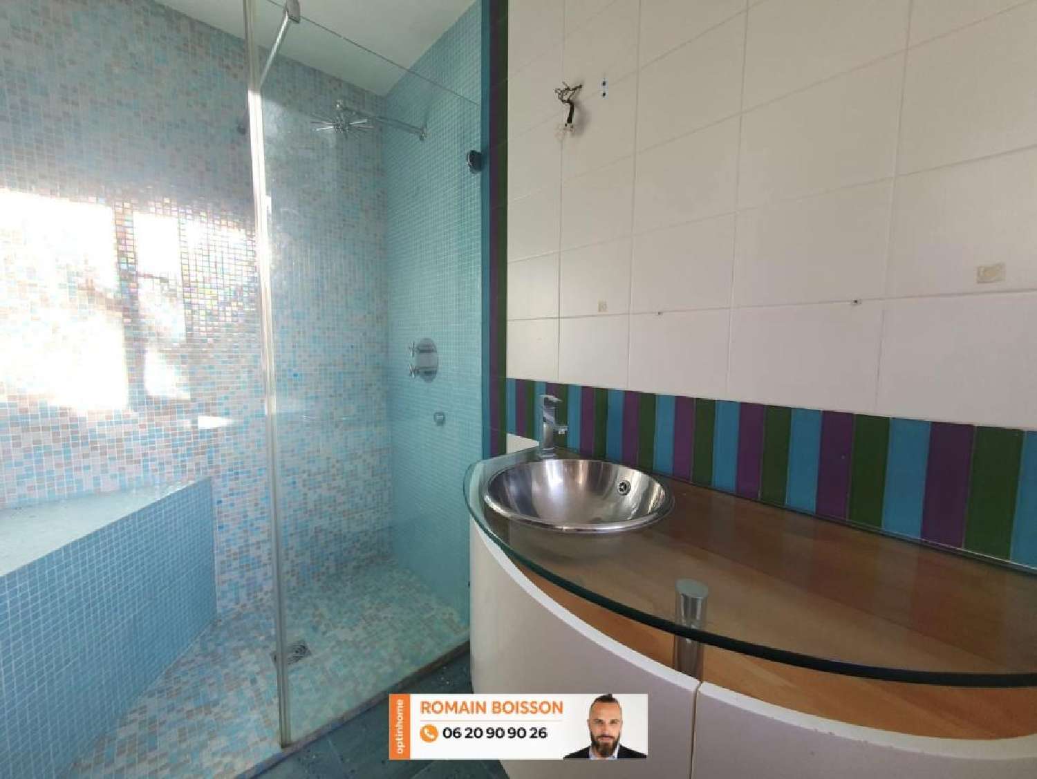 à vendre maison Périgueux Dordogne 8