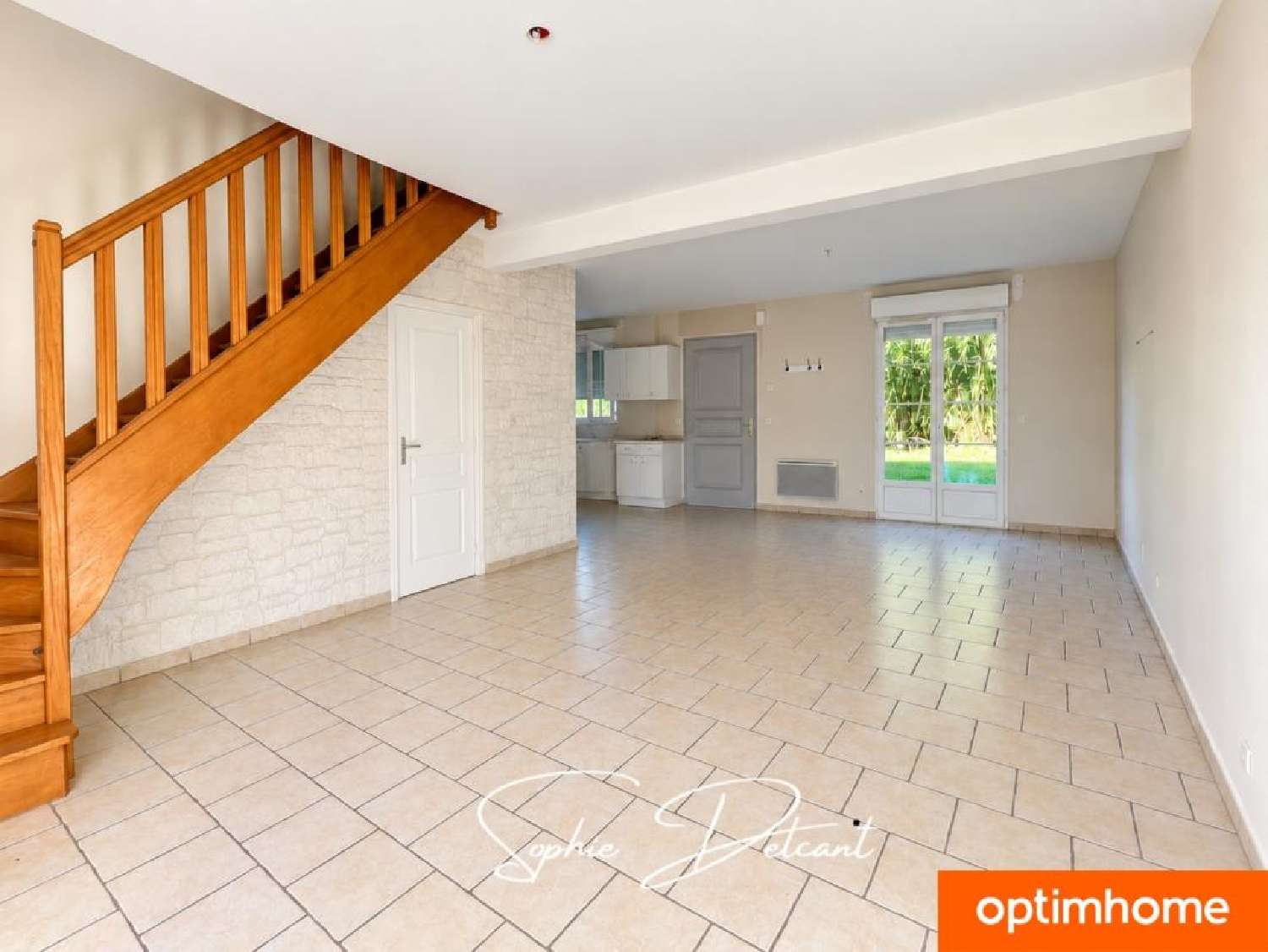 à vendre maison Pernay Indre-et-Loire 2
