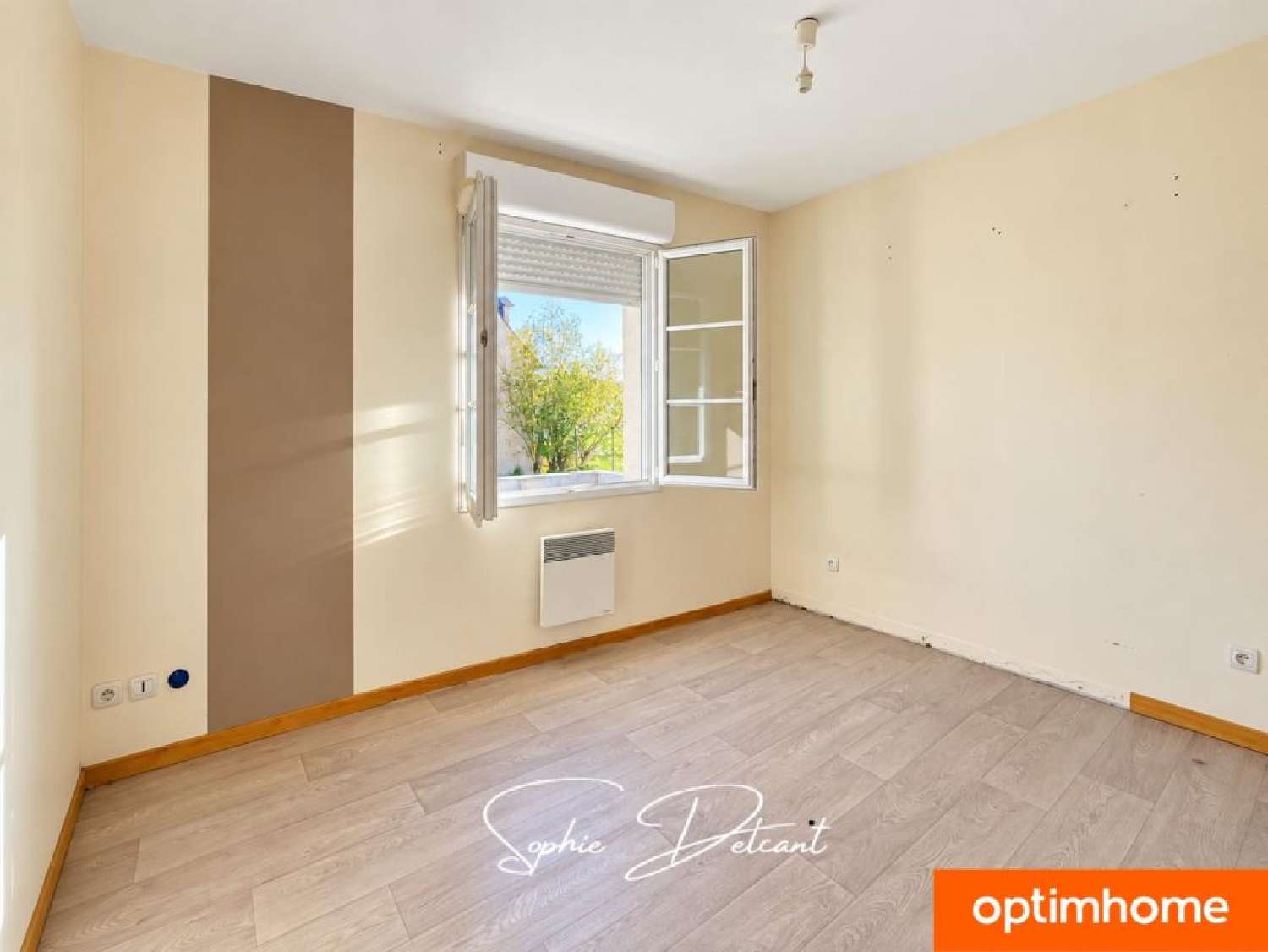 à vendre maison Pernay Indre-et-Loire 3