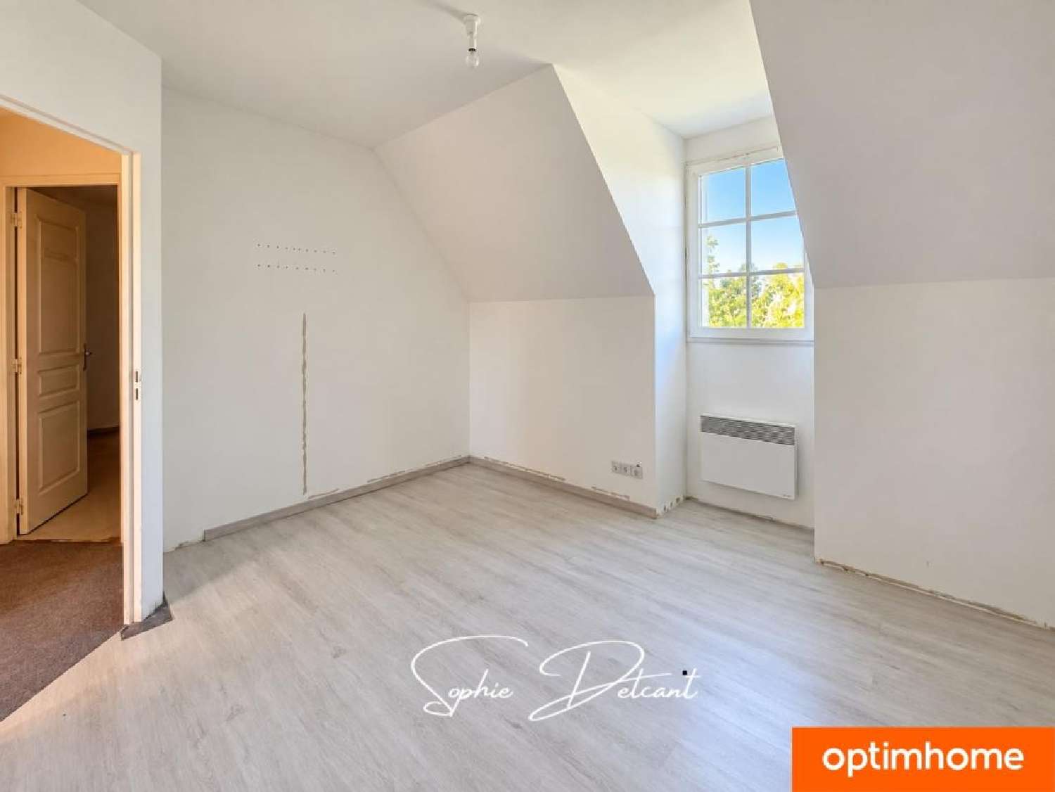 à vendre maison Pernay Indre-et-Loire 4
