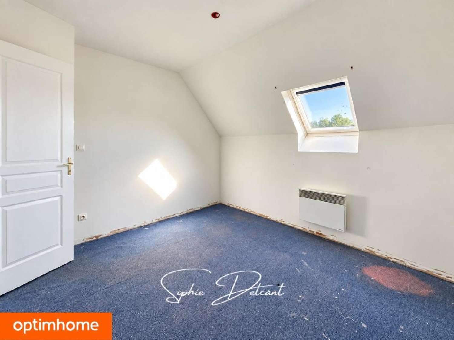 à vendre maison Pernay Indre-et-Loire 5