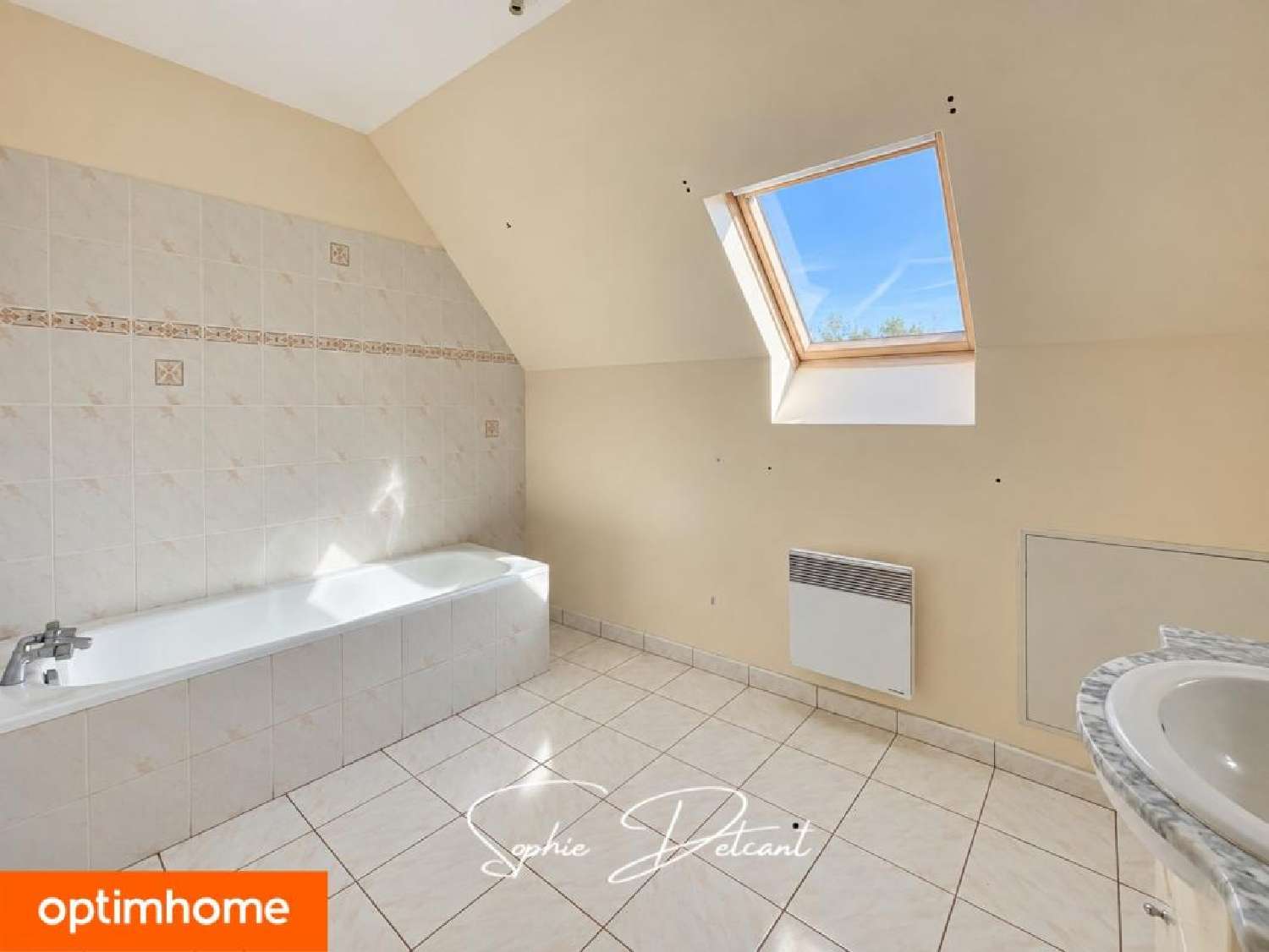 à vendre maison Pernay Indre-et-Loire 6