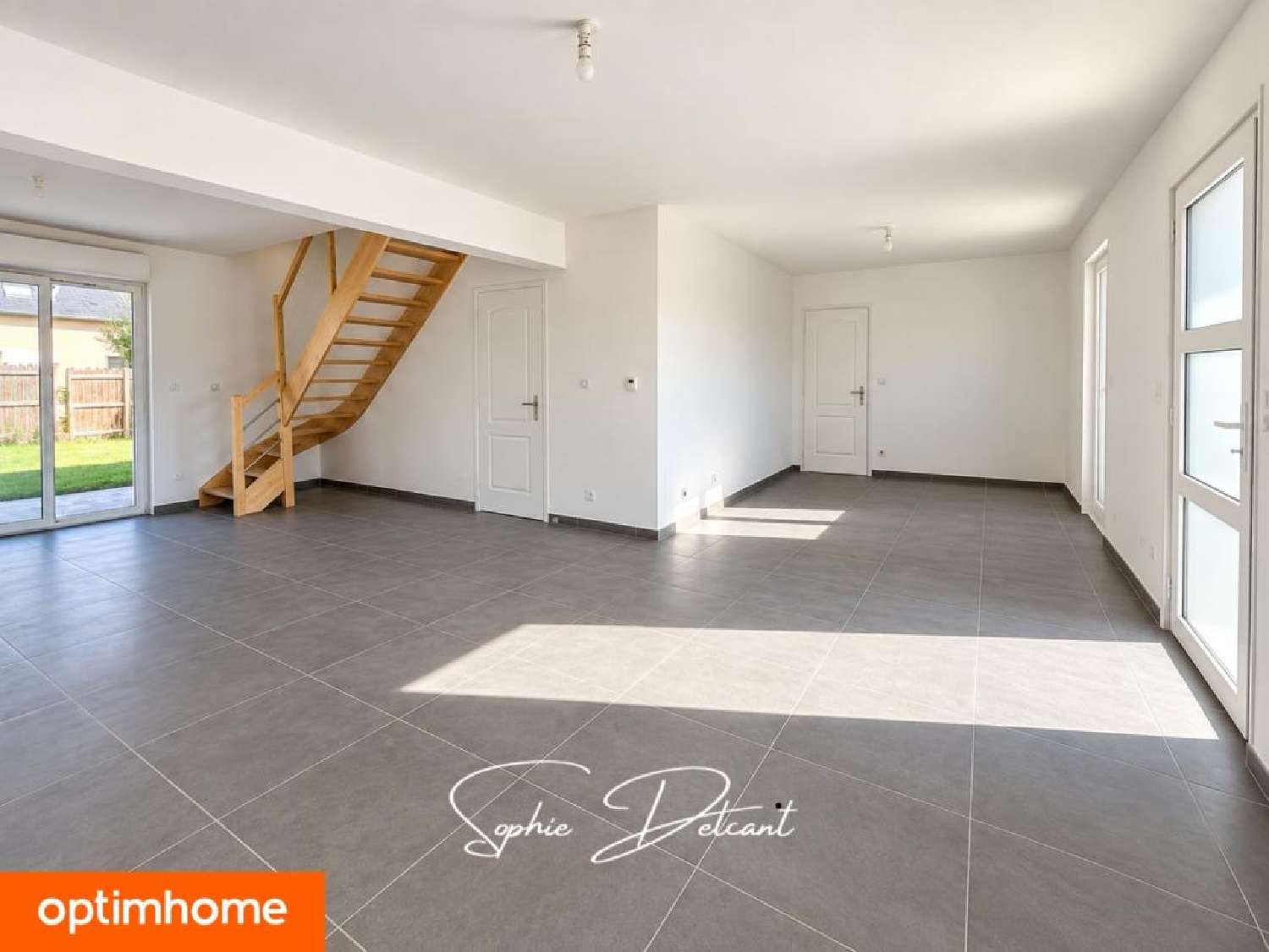  à vendre maison Pernay Indre-et-Loire 3