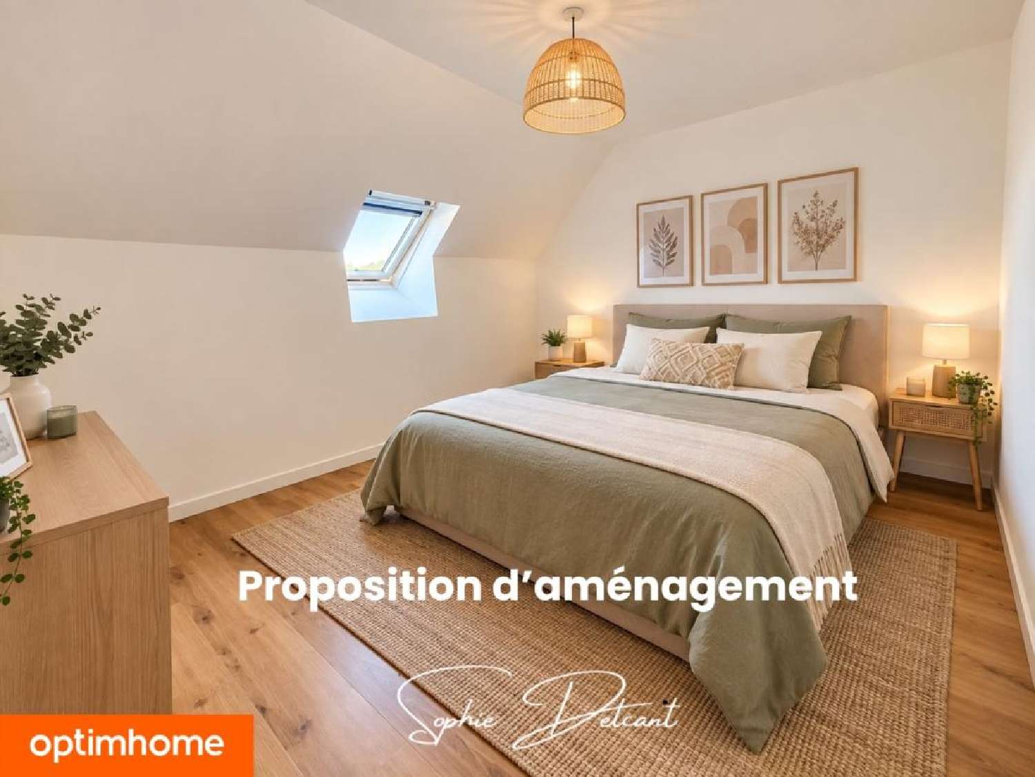  à vendre maison Pernay Indre-et-Loire 7