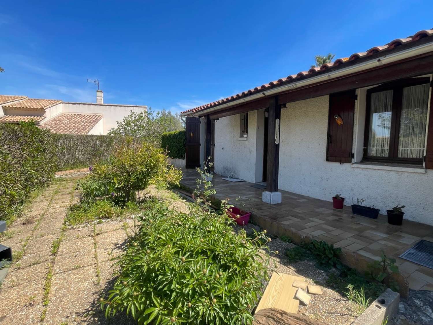 te koop huis Pérols Hérault 2