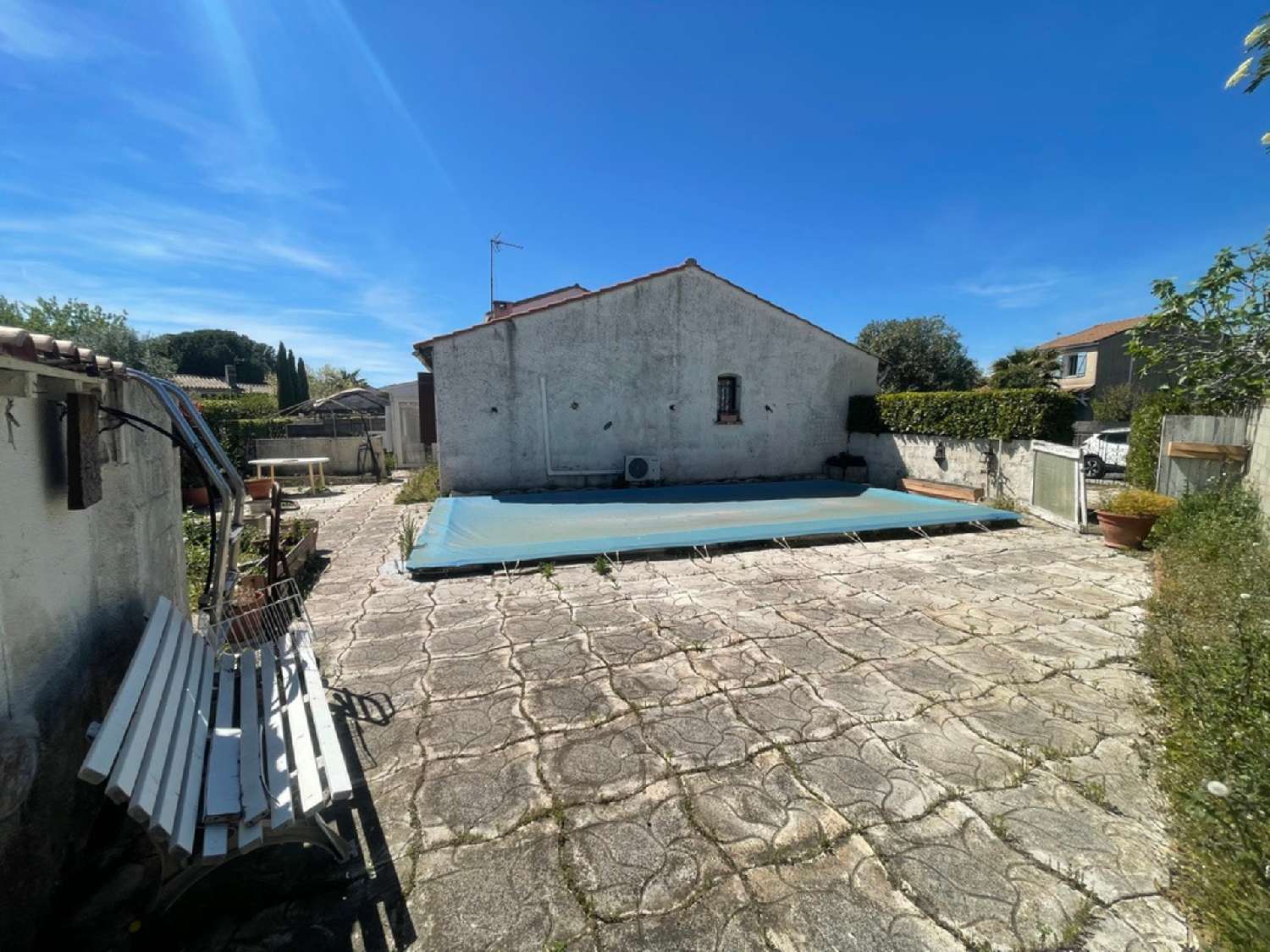 te koop huis Pérols Hérault 3