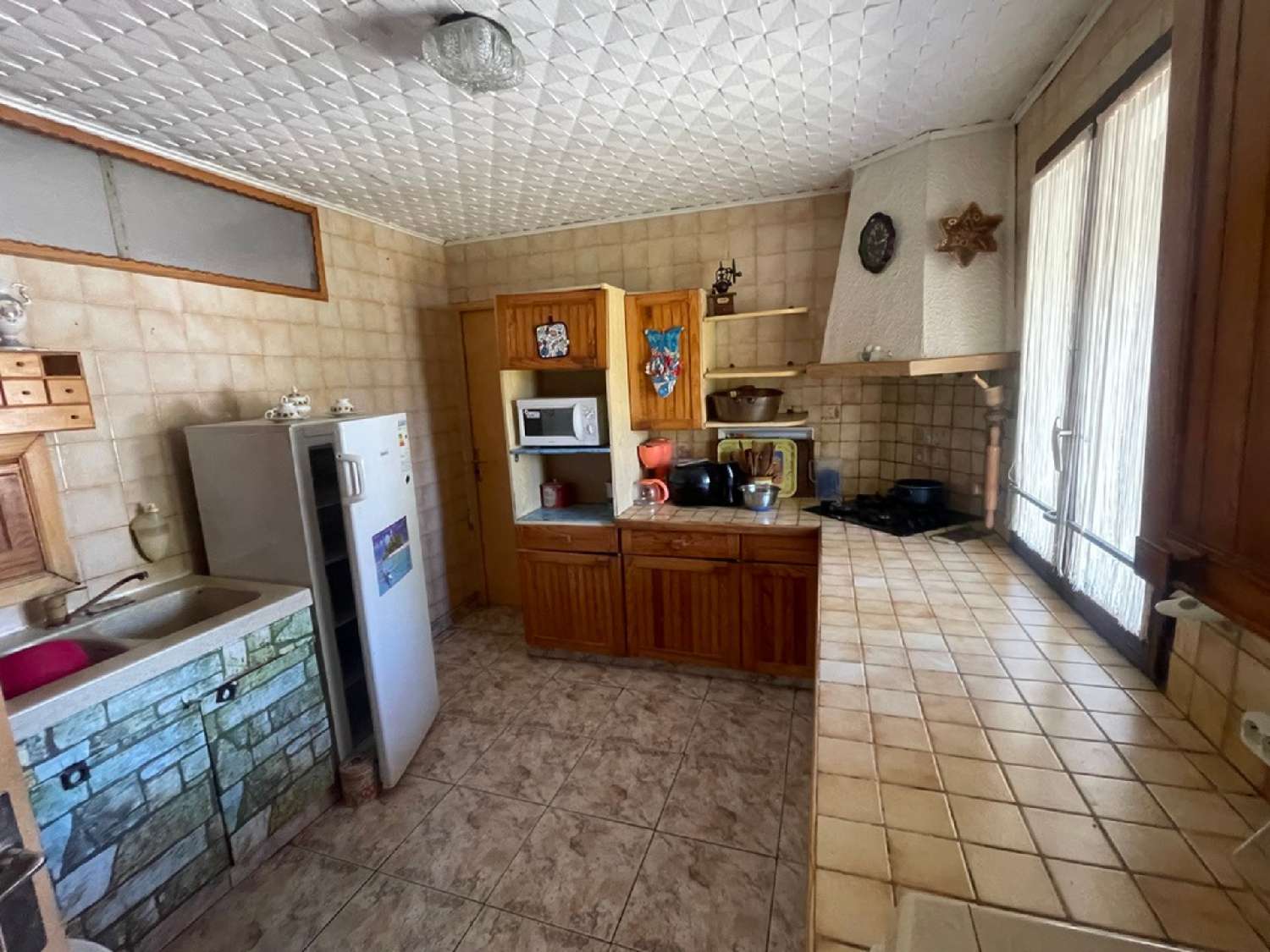 te koop huis Pérols Hérault 7