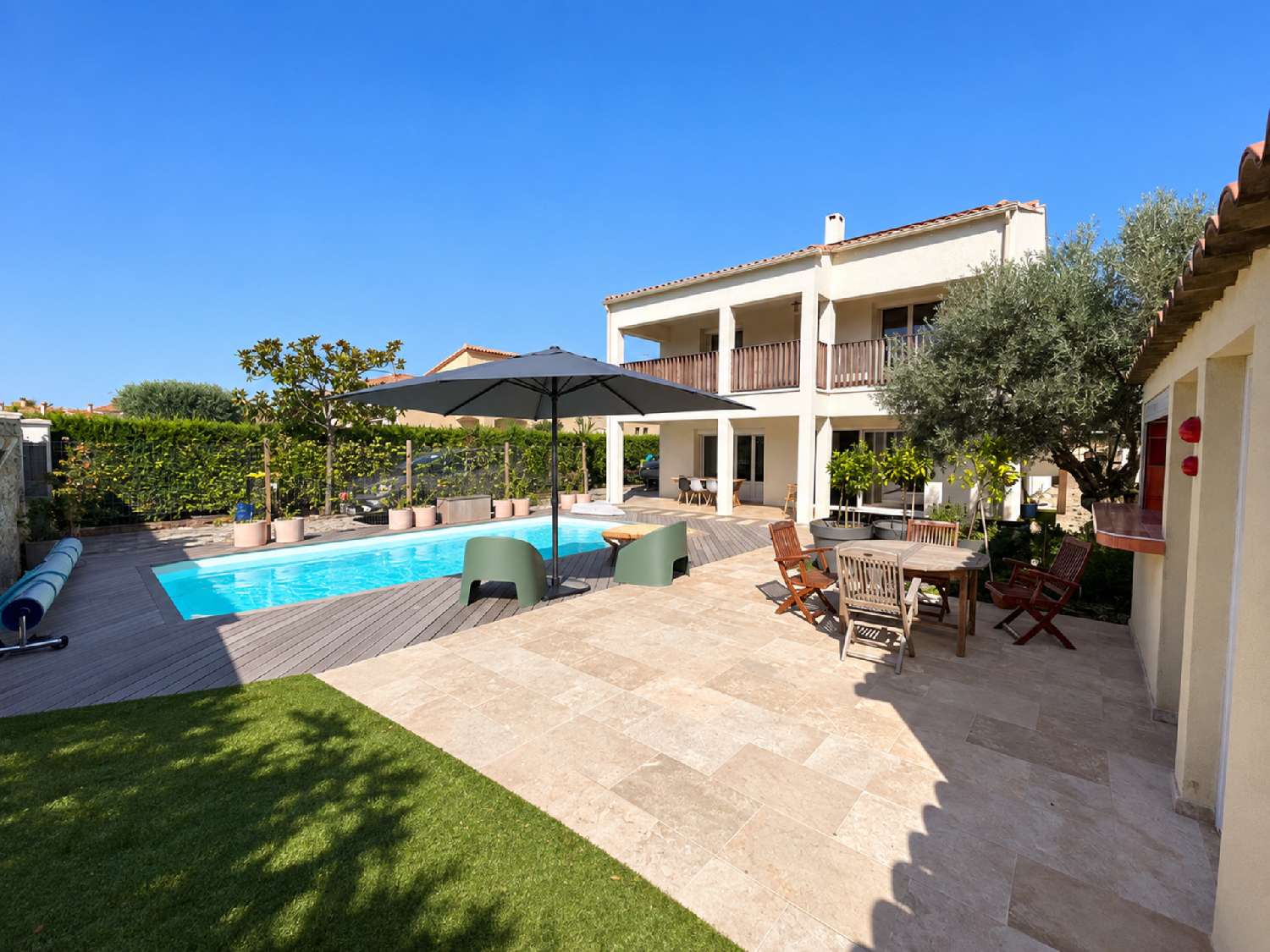 en venta casa Pérols Hérault 1