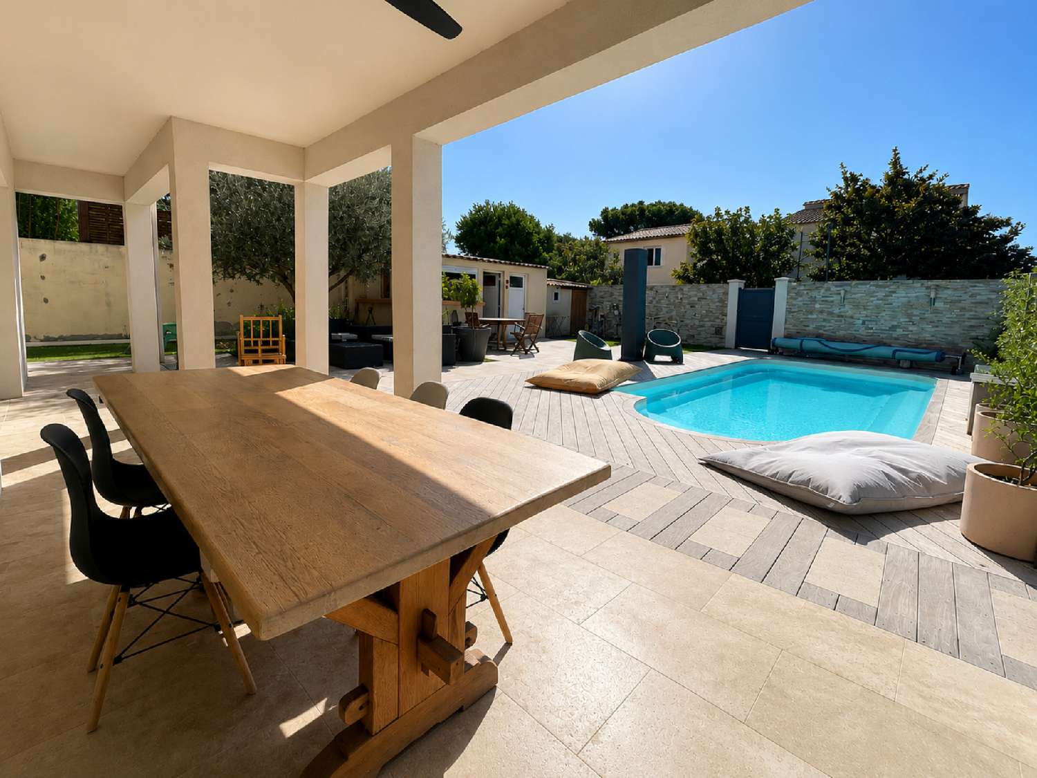 en venta casa Pérols Hérault 3