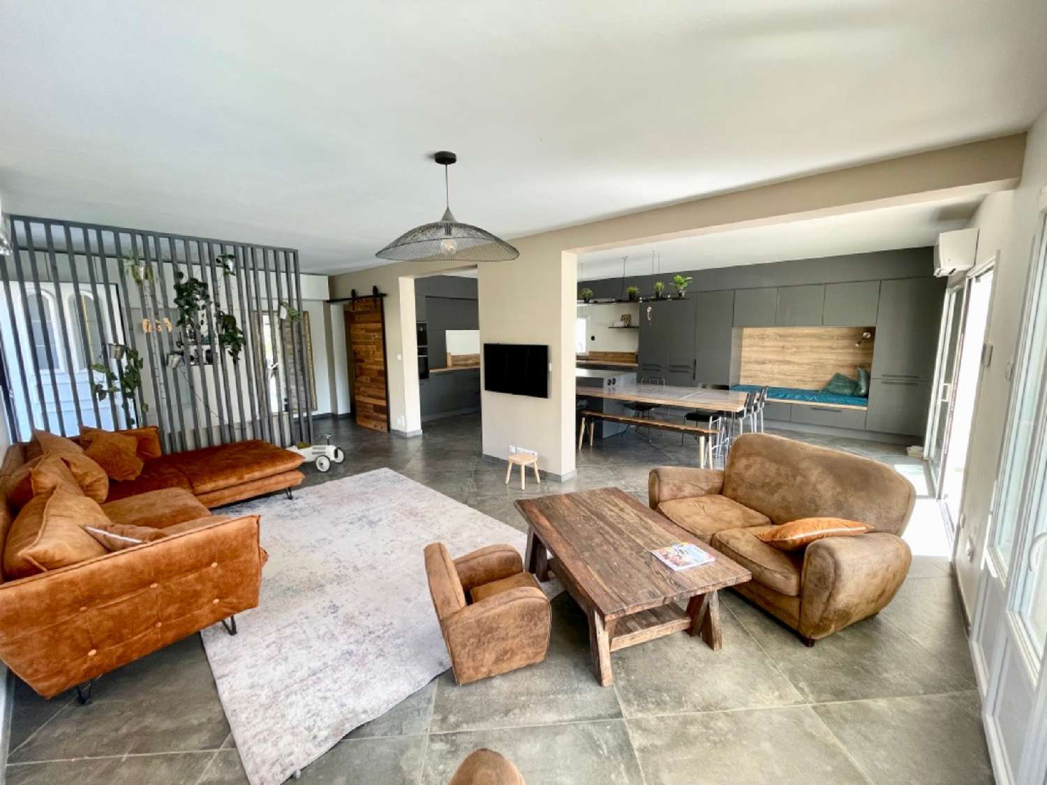 en venta casa Pérols Hérault 4
