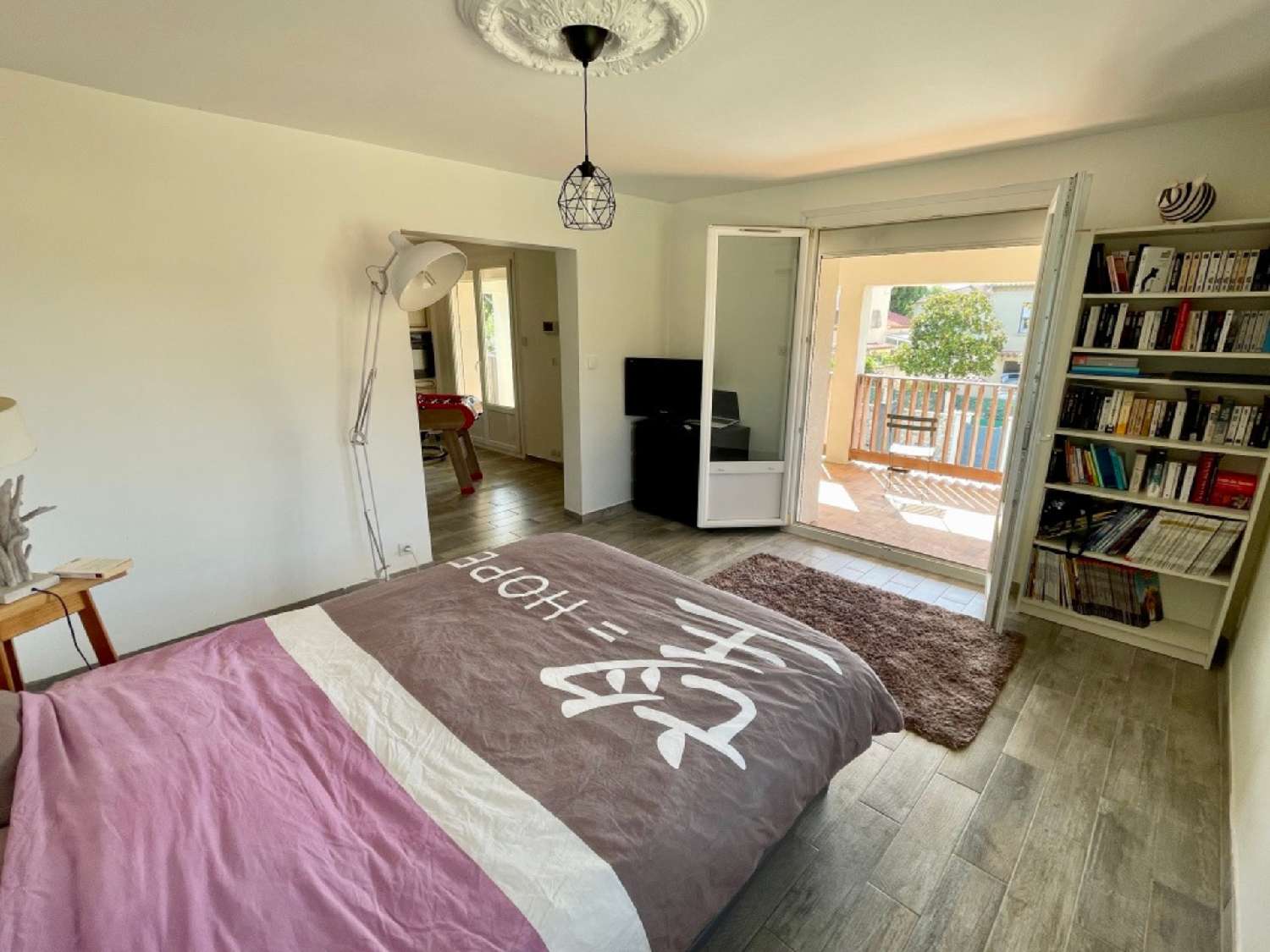 en venta casa Pérols Hérault 5