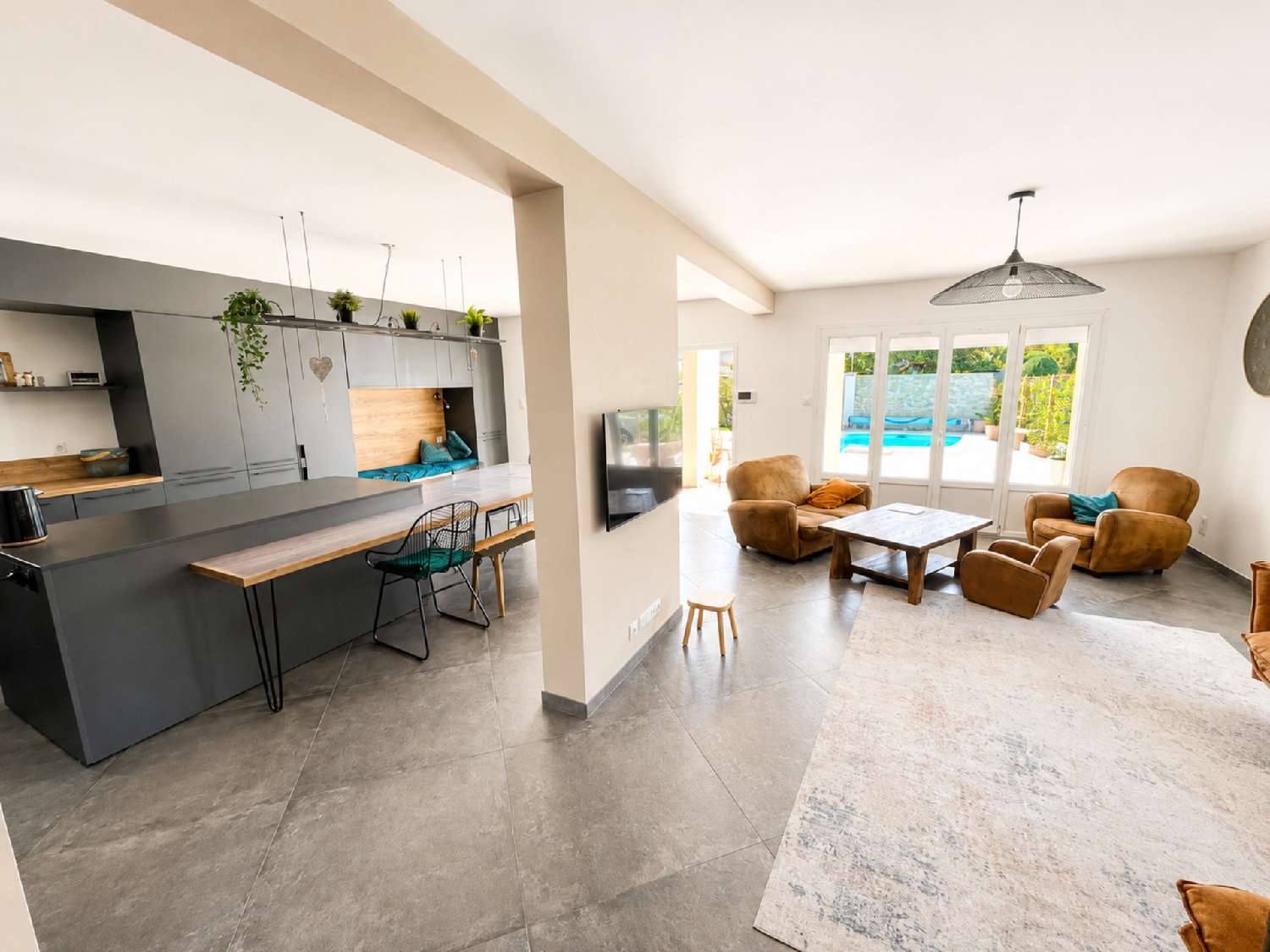en venta casa Pérols Hérault 7