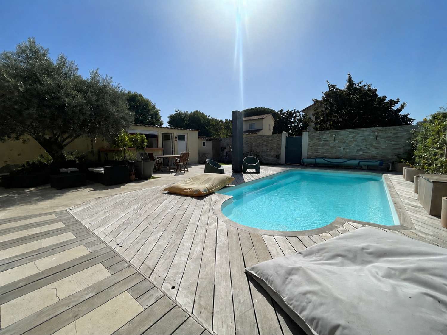 en venta casa Pérols Hérault 8