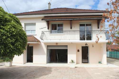 Péronnas Ain maison foto 7417357